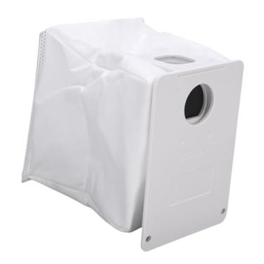 Imagem de ZAWELIYO Sacos de pó para Aspirador de pó Tecido Não Tecido à Prova de Vazamentos para CordZero R5T R5 R9 PARTS 3909 3913, 2 Unidades de Sacos de Reposição para Ambiente Doméstico Limpo