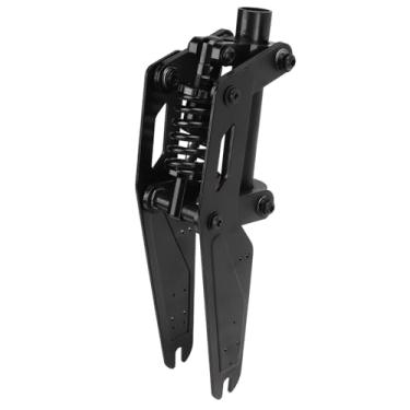 Imagem de KIMISS Amortecedor de Scooter Elétrico para M365, Acessórios Modificados de Amortecedor de Vibração para Maior Conforto de Condução