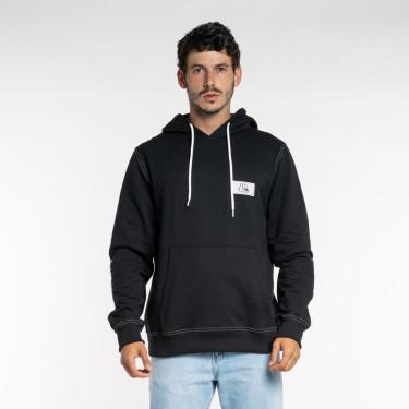 Imagem de Moletom Quiksilver The Original Masculino-Masculino