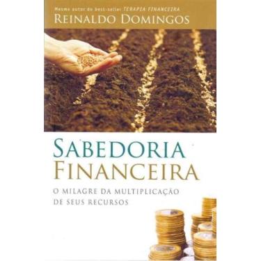 Imagem de Sabedoria Financeira - DSOP EDUCACAO FINANCEIRA, 3