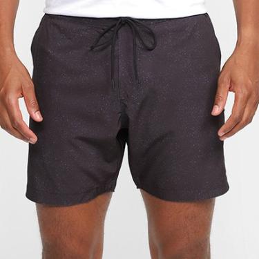 Imagem de Bermuda Hurley Elástico Galaxy Masculina-Masculino