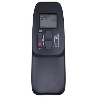 Imagem de Rádio Controle Remoto G6R-H3T5 Compatível com Maxitrol G6R-R3AM Módulo de Controle Receptor, para RH Peterson/Real Fyre, Valor, Empire, Element 4 Lareiras a Gás Substituir R11576 AT-01V-2 4001910