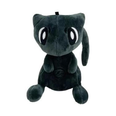 Imagem de Boneco De Pelúcia Macio Em Estilo De Desenho Animado, Almofada De Anim