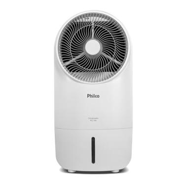 Imagem de Climatizador de Ar Philco 14L 4 em 1 90W PCL14A 127V