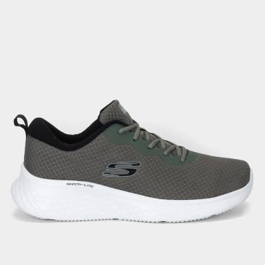 Imagem de Tênis Skechers Skech-Lite Pro Masculino-Masculino