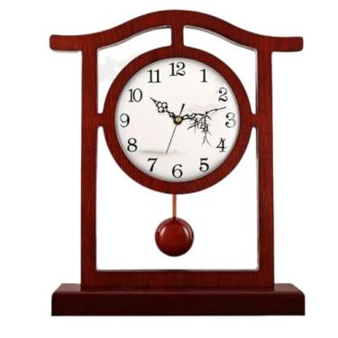 Imagem de Escrivaninha, madeira maciça, sala de estar, silenciosa, mesa de um lado Decoio-B