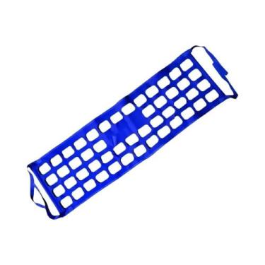 Imagem de Rede Organizadora De Carga Para Caçamba De SUV E Picape, Acessório De 