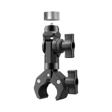 Imagem de Suporte Ajustável De Alumínio Para Starlink Mini Para RV, Iate E Trail