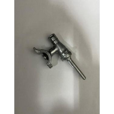 Imagem de Registro Gas Queimador Semi Rapido Suggar Cooktop Fg5535vp