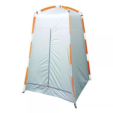 Imagem de Barraca Para Toilet E Trocador Pampa Camping 304000 Ntk