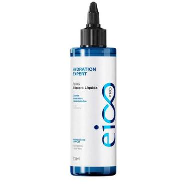 Imagem de Eico Pro Termo Hydration Expert - Máscara Capilar 200ml