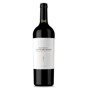 Imagem de Vinho Argentino Bodega del Fin del Mundo Gran Reserva - GRAN RESERVA D