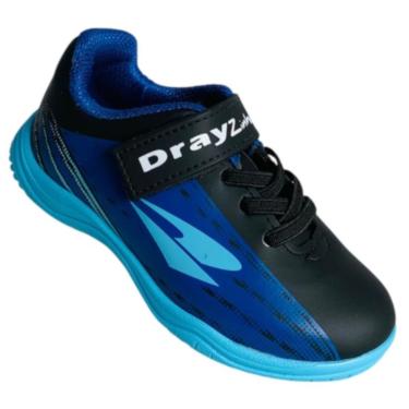 Imagem de CHUTEIRA INFANTIL DRAY FUTSAL REF 5501-Masculino