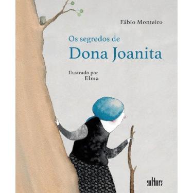 Imagem de Segredos de Dona Joanita, os - Editora de Cultura