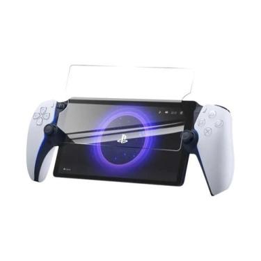 Imagem de Protetor De Tela Sony PlayStation Portal 1/2PCS Vidro Temperado Anti-I