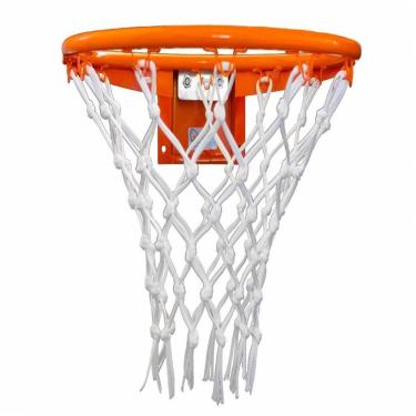 Imagem de Rede Para Aro De Basket - Tamanho Oficial