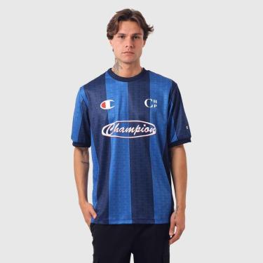 Imagem de CAMISA JERSEY CHAMPION LIFE FOOTBAL-Masculino