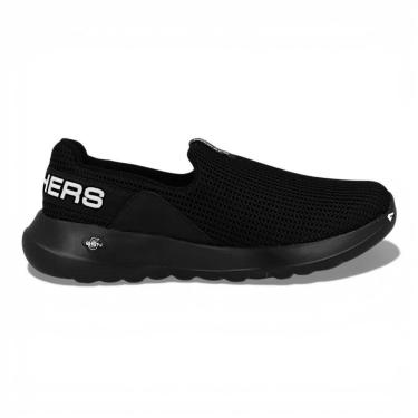 Imagem de Tênis Skechers Go Walk Joy Ref 896365BR Feminino-Feminino