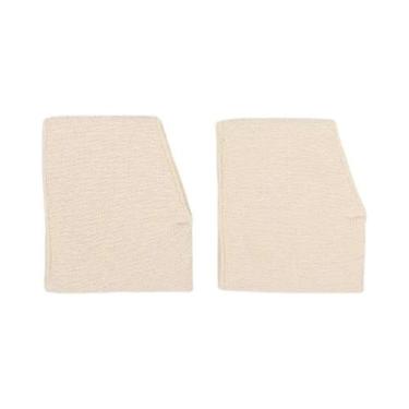 Imagem de Palmilha De Gel De Silicone Respirável Com Meia Favo De Mel Para Metat