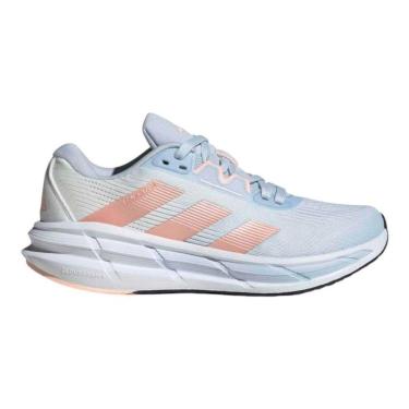 Imagem de Tênis Adidas Questar 3 Feminino - Azul 39-Feminino