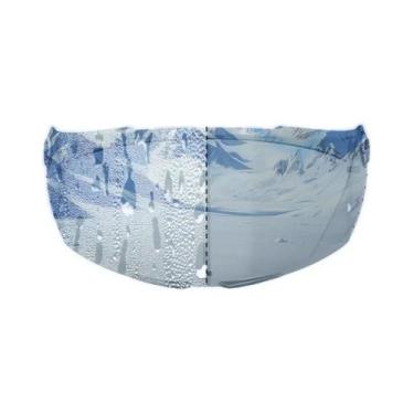Imagem de Visor De Substituição Para Capacete MT Thunder 4 SV Stinger 2 MT V 28B
