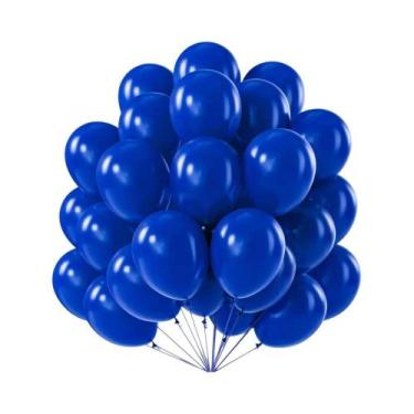 Imagem de Balões De Látex Laranja, Marrom E Vermelho De 10 E 12 Polegadas, 10, 2