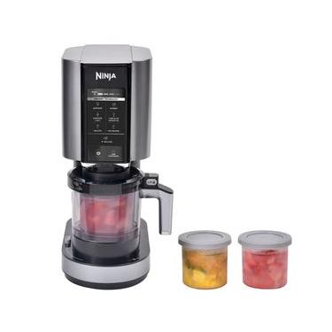 Imagem de Creami Sorveteira Preta NINJA - 413325001