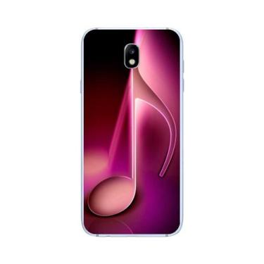 Imagem de Capa Adesivo Skin376 Verso Para Samsung Galaxy J7 Pro - KawaSkin