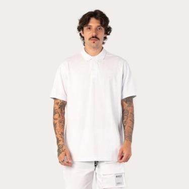 Imagem de Polo Linha Branca MCD Vichy-Masculino