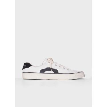 Imagem de Tênis lona +5521 OSKLEN-Feminino