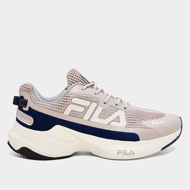 Imagem de Tênis Fila Recovery Masculino-Masculino