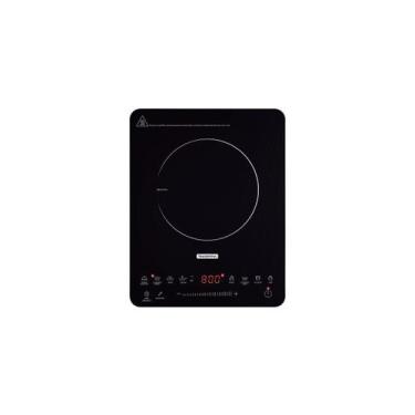 Imagem de Cooktop Portátil por Indução Tramontina Slim Touch EI 30 com 1 Área de