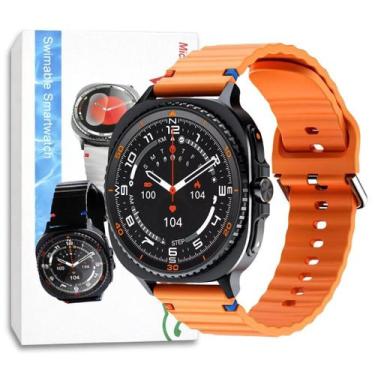 Imagem de Smartwatch Microwear MA33 Ultra 2 Série 11 Whatsapp A Prova D água, La