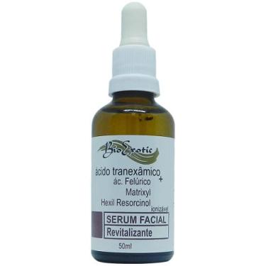 Imagem de Sérum Facial  estético   Bioexotic