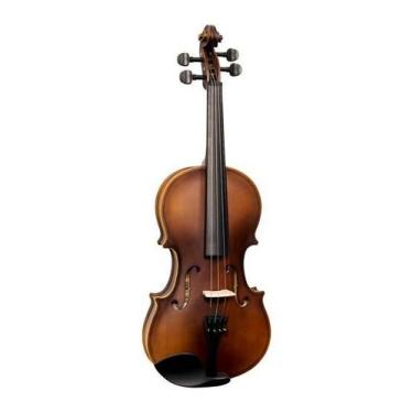 Imagem de Violino Vogga 3/4 com Estojo VON134N