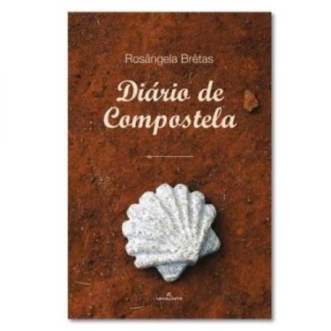 Imagem de Diário de compostela