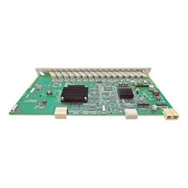 Imagem de Zte Gtgh C++ Hub 16 Portas Sfp - Olt C300/c320