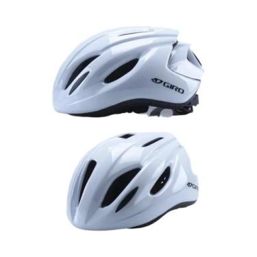Imagem de Capacete De Ciclismo Ultraleve Aero Giro MTB Para Homens E Mulheres, C