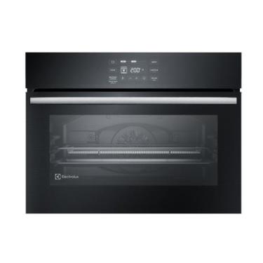 Imagem de Forno de Embutir Eletrico Electrolux 50l Experience com Air Fryer e Pe