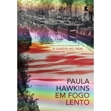 Imagem de Em Fogo Lento