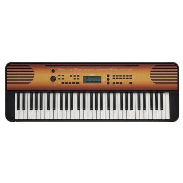 Imagem de Arranjador Yamaha Psr E360ma Maple