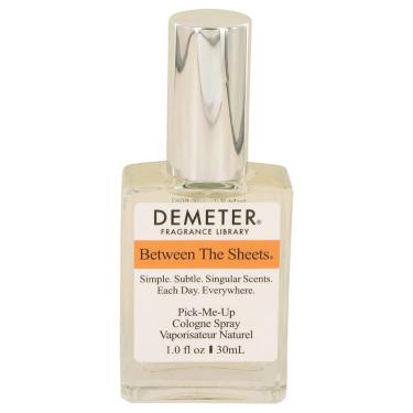 Imagem de Perfume Feminino Demeter 30 ml Between The Sheets Cologne