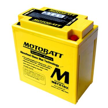 Imagem de Bateria Mbtx16u