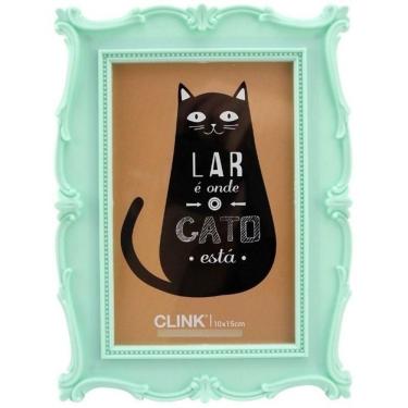 Imagem de Porta Retrato Quadro Foto 10x15 - Horizontal Vertical