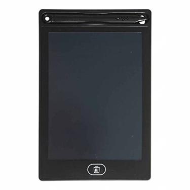 Imagem de Lousa Mágica Digital Lcd Infantil Para Desenho Com Caneta, Lousa Mágica Tablet 8.5 Polegadas Para Desenhar, Lousa Mágica Ultrafina e Leve