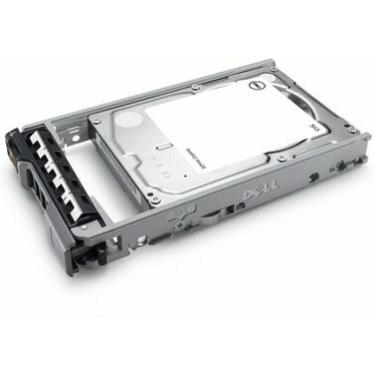 Imagem de Dell 600GB de 10K RPM SAS 1212Gbps 2.5polegadas Unidade De Conector Automático - F0V7R 400-AJPP