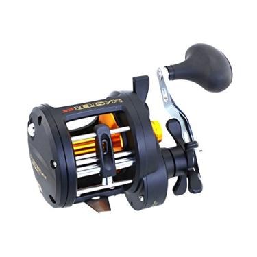 Imagem de Carretilha Master EX 30 HIL 6 Discos Esquerda 4325 - Marine Sports