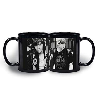 Imagem de Caneca BTS Bangtan Boys 05
