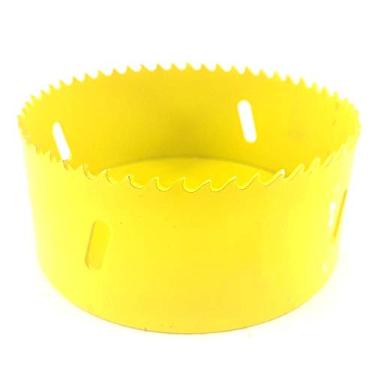 Imagem de Serra Copo Bimetálica Dentes Variáveis 102mm