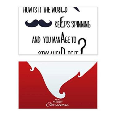 Imagem de Question To Leaders Famous Citação Holiday Holiday Merry Christmas Congrats Card Christmas Letter Message